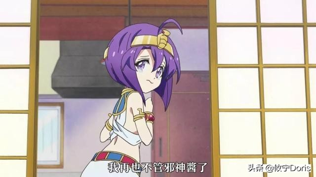 盘点动漫中短发的萝莉角色,盘点动漫里的萌少女