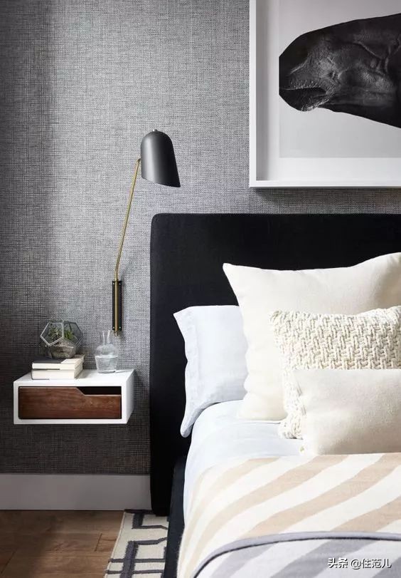 墙面怎么刷省钱又漂亮,艺术墙面刷几层