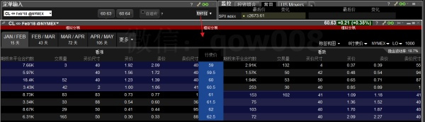 盈透证券下单教程,盈透证券中文版操作视频