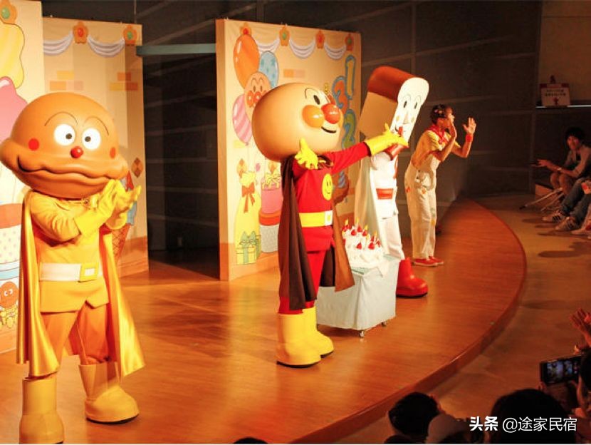 东京旅游必去迪士尼,东京旅游推荐去哪个岛