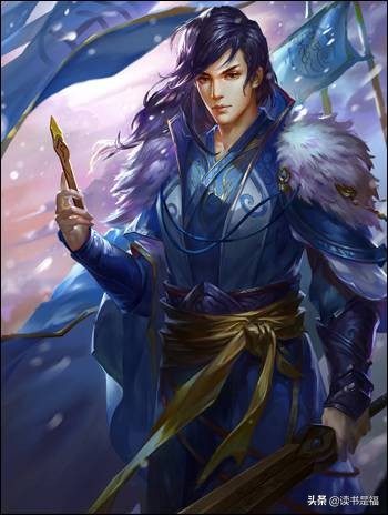 三国志国学经典全套六册,国学经典之三国志导读第六十一讲