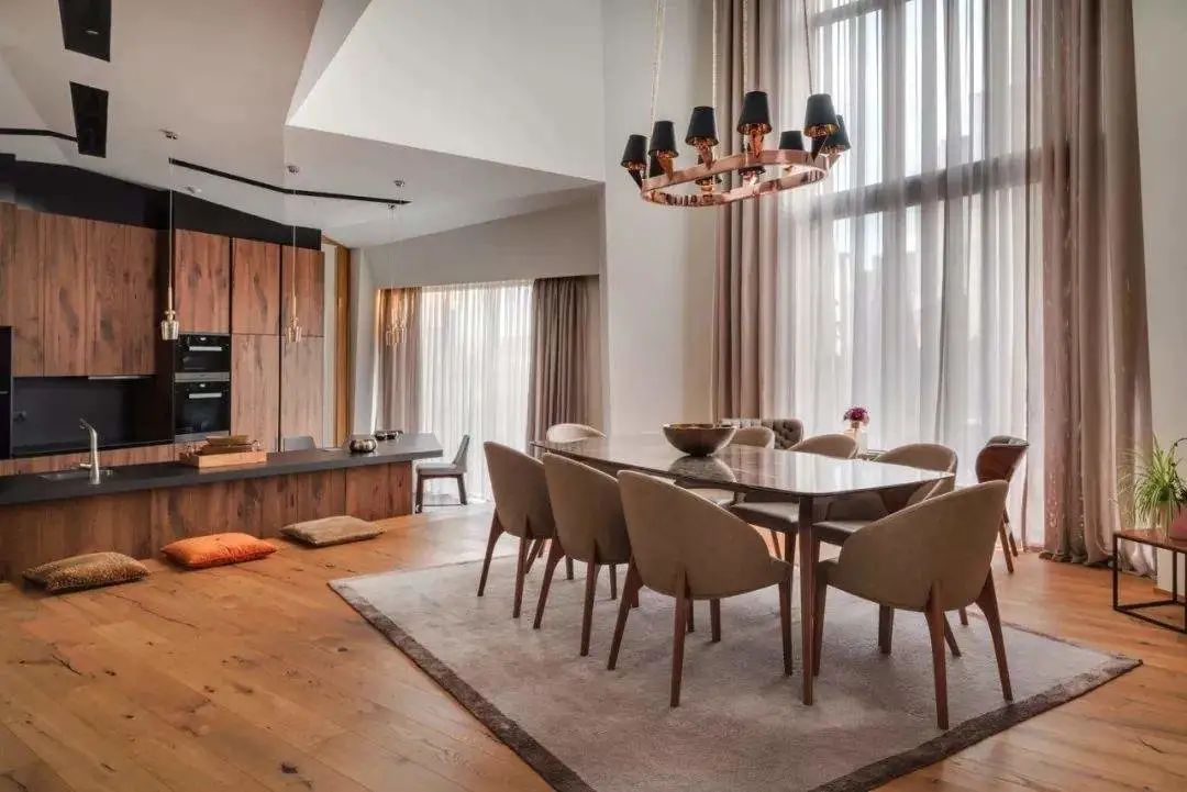 温柔治愈系家装,温柔治愈的家