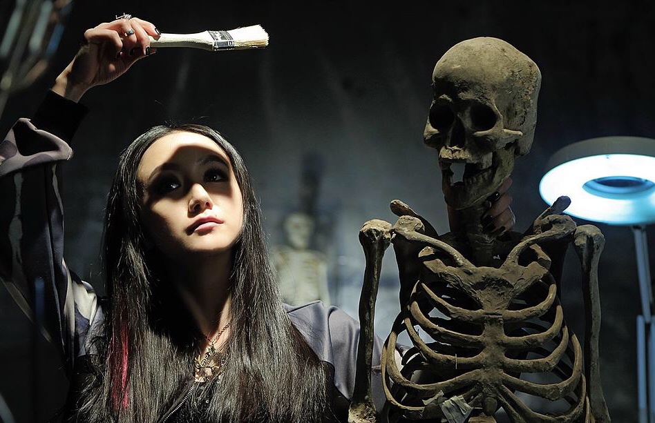 十部绝佳悬疑剧全程烧脑无尿点,十部顶级悬疑破案神剧解说