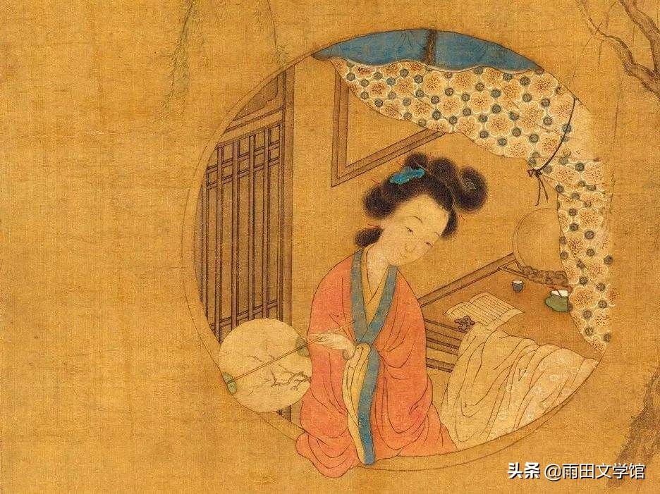 影梅庵忆语讲的什么,影梅庵忆语全文