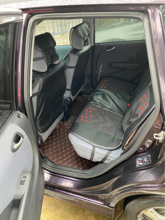 飞度2006款1.5lcvt两厢肇庆,两厢飞度1.3自动