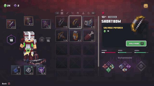 我的世界地下城类型的ios游戏,mc全新游戏我的世界地下城系列