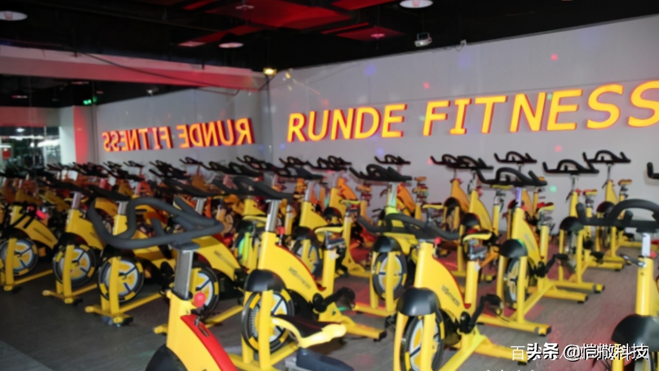 德州健身房十大排名,德州口碑最好的健身房