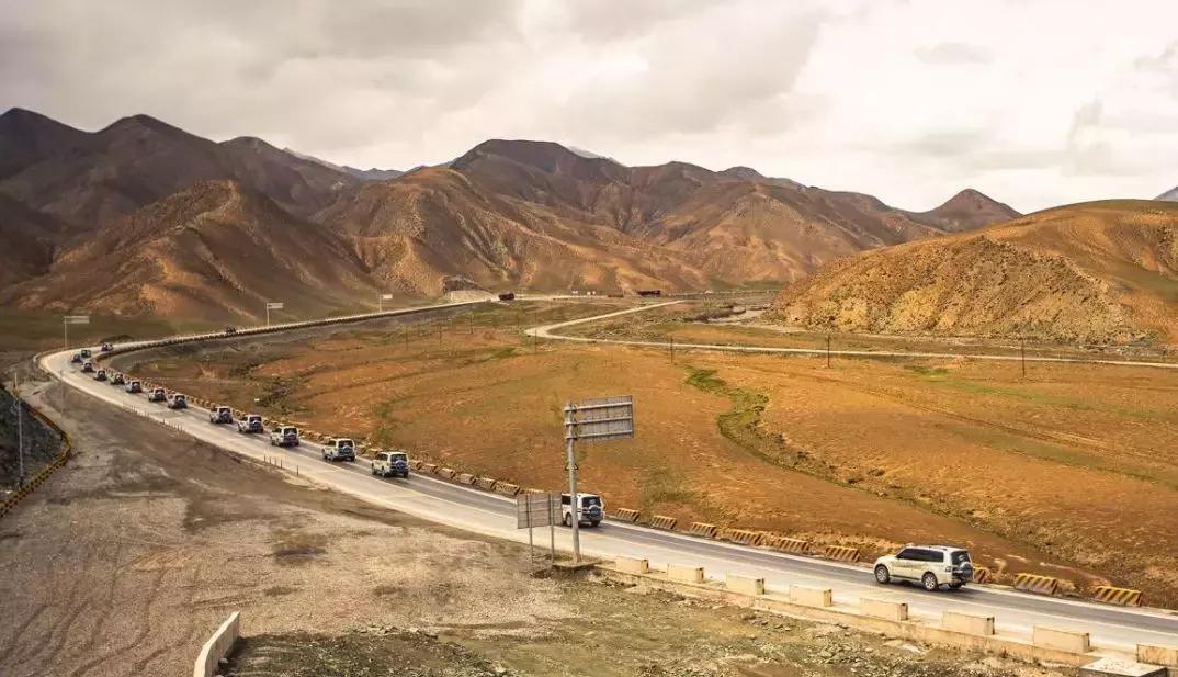 甘青自驾游,青甘旅游攻略自驾游最佳路线