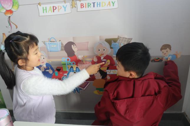 揭秘一场山东省潍坊未来实验学校烧脑但快乐的游考