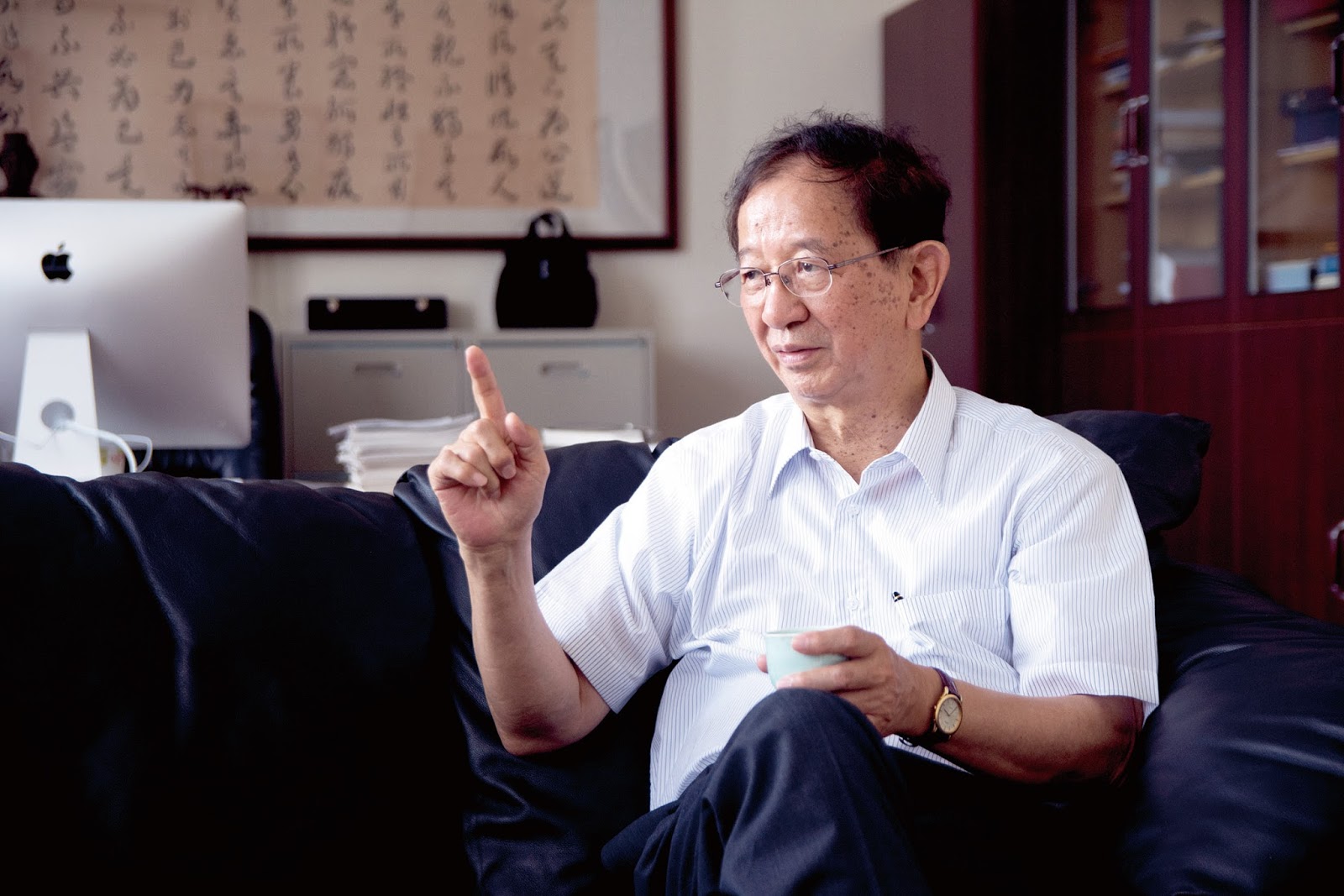 获得诺贝尔奖的华人科学家,获诺贝尔奖得主的11位华人