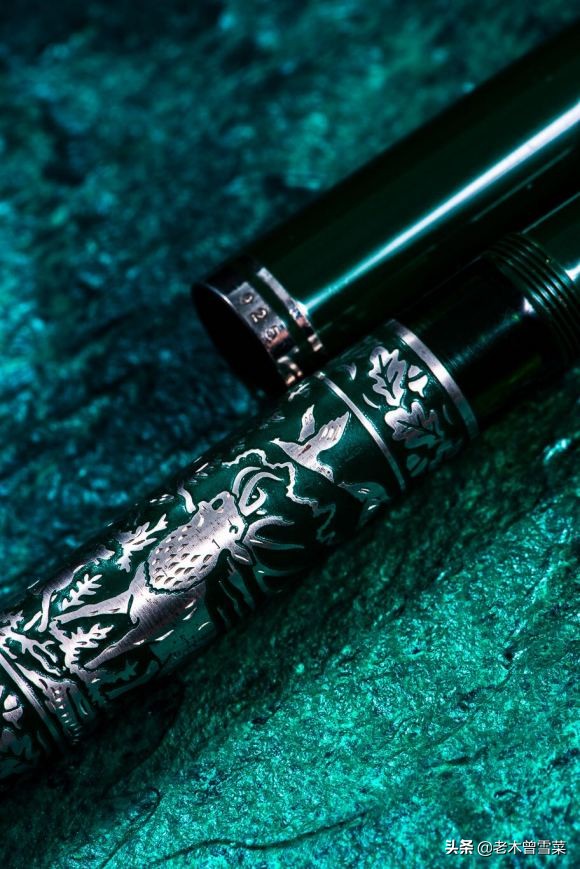 世界十大钢笔品牌排行榜推荐,什么牌子的钢笔质量好