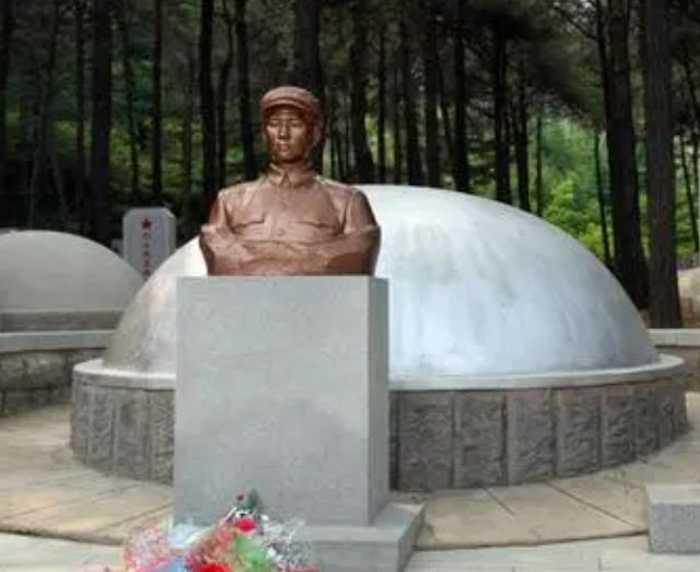 刘思齐回忆：毛岸英赴战场前特意交待了四件事，牺牲后才明白寓意