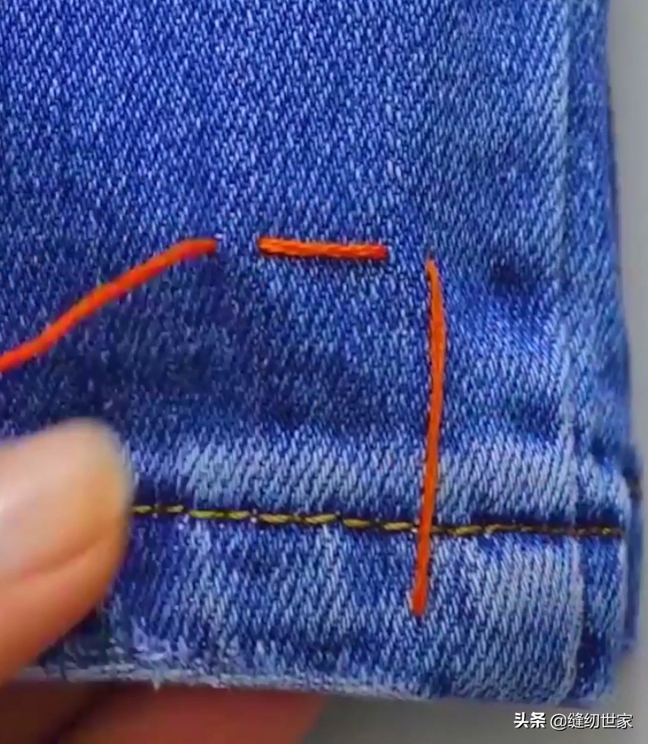 衣服老气？教你7个缝纫技巧改造一下，改后洋气又好看