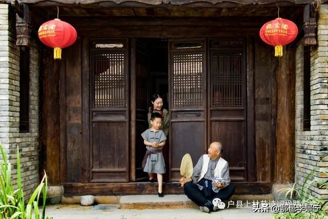 诗画鄠邑摄影大赛,鄠邑区诗画