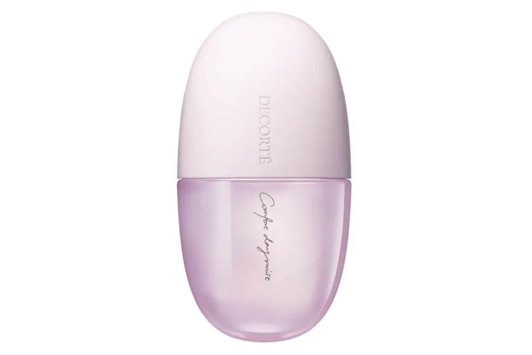 黛珂最适合用哪种化妆棉,黛珂定妆喷雾有成膜剂吗