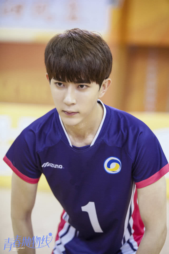 于朦胧和苗苗的电视剧,于朦胧苗苗青春抛物线幕后花絮