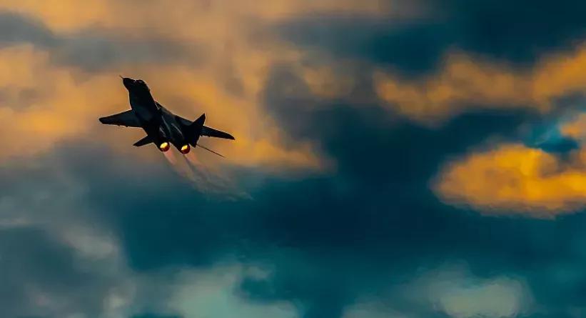 中航沈飞有哪些战斗机,中航沈飞今日行情