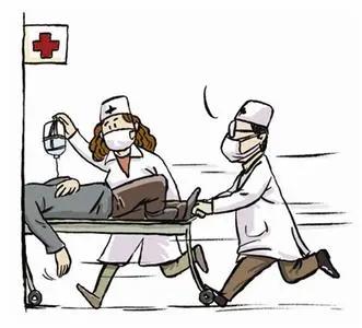 喜报！辽阳市中心医院成功挂牌国家“高级卒中中心”