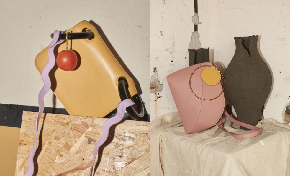 适合带去同学聚会的包包,参加聚会包包推荐