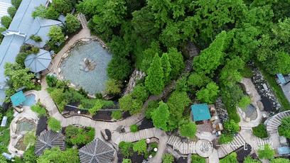 福州温泉三日二晚旅游攻略,假日暖洋洋温泉