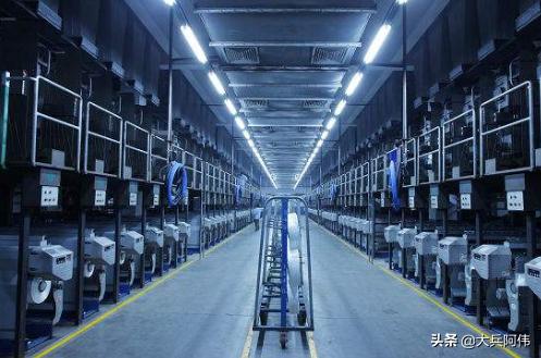 未来十年最好的能赚钱行业,必看2021年最赚钱的五大行业