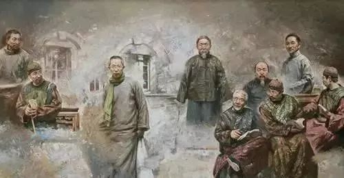 我国十大商帮都有哪些经商特点,中国古代十大商帮的经商之道