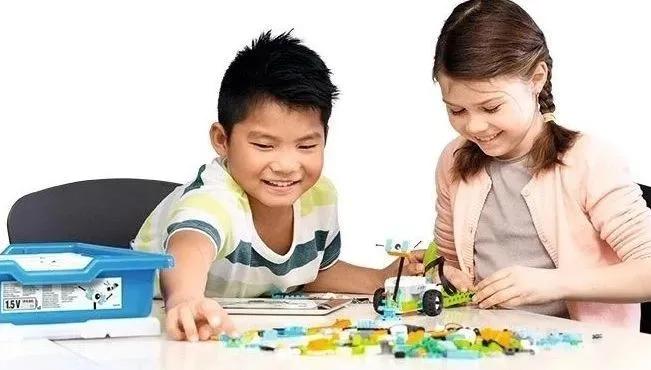 学机器人还能学什么,学机器人课程对物理有帮助吗