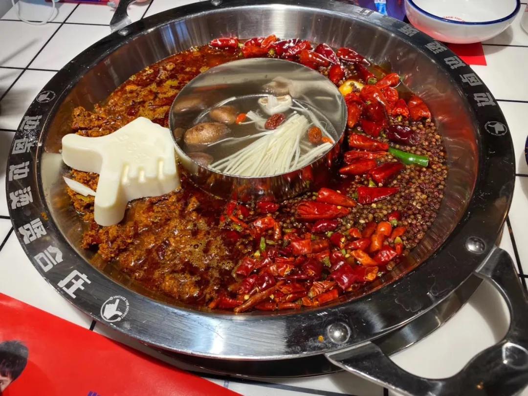 一大波热潮来袭,西安这家店人气旺