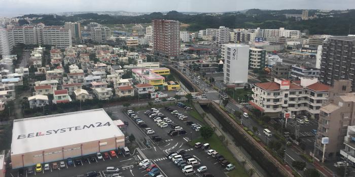 去冲绳自由行攻略推荐,去冲绳旅游需要注意些什么