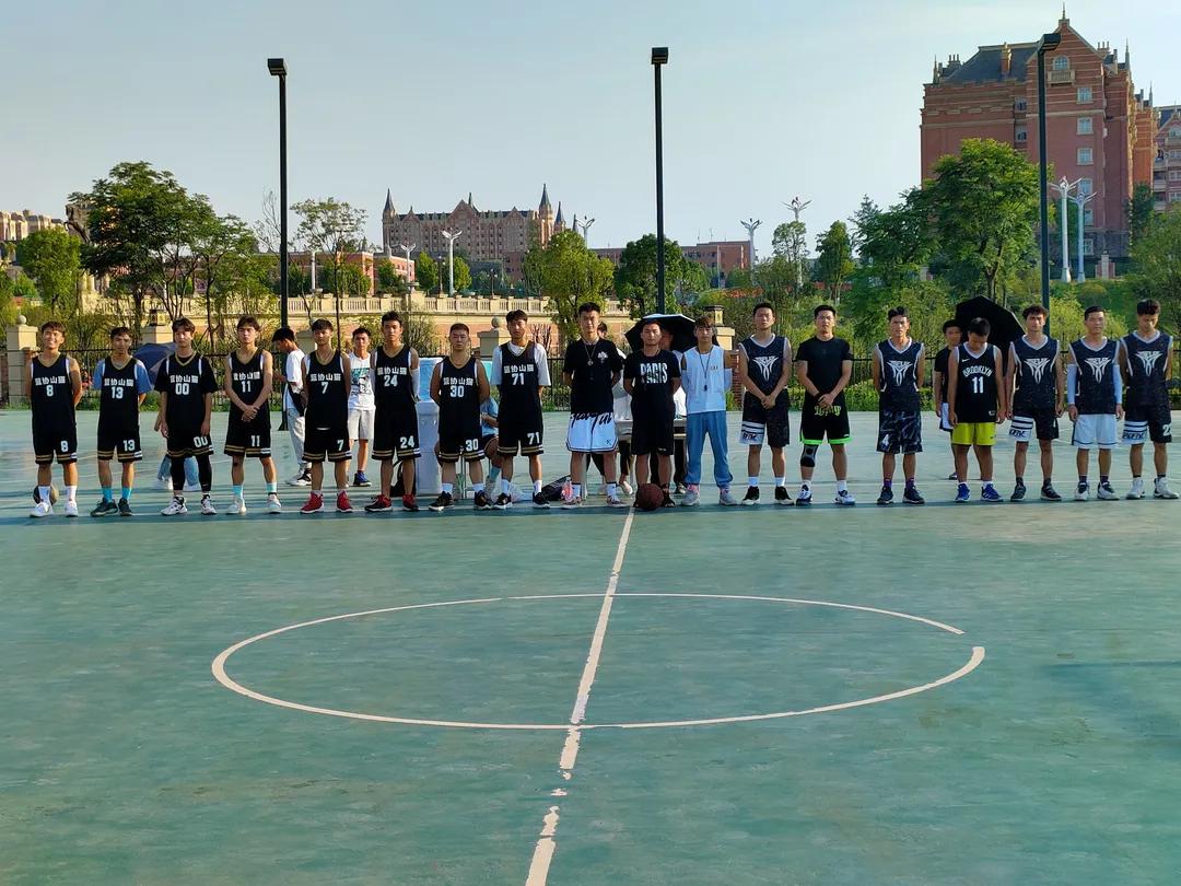 青少年社团招募,等你来招募嘉宾