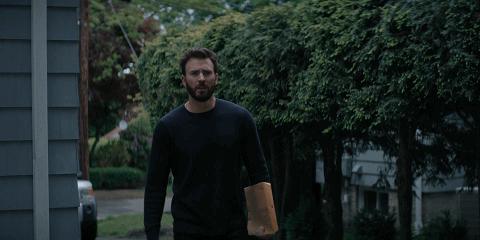 《捍卫雅各布》,捍卫雅各布美剧