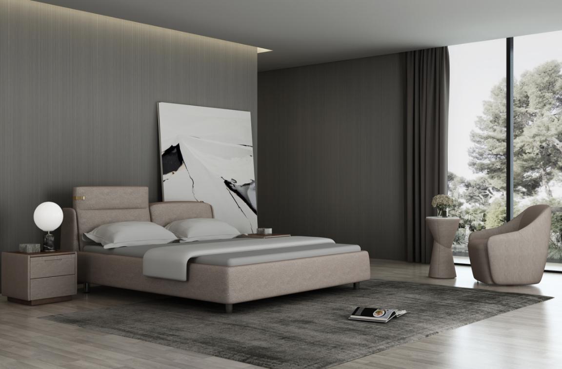 慕思凯奇寝具,慕思凯奇大床