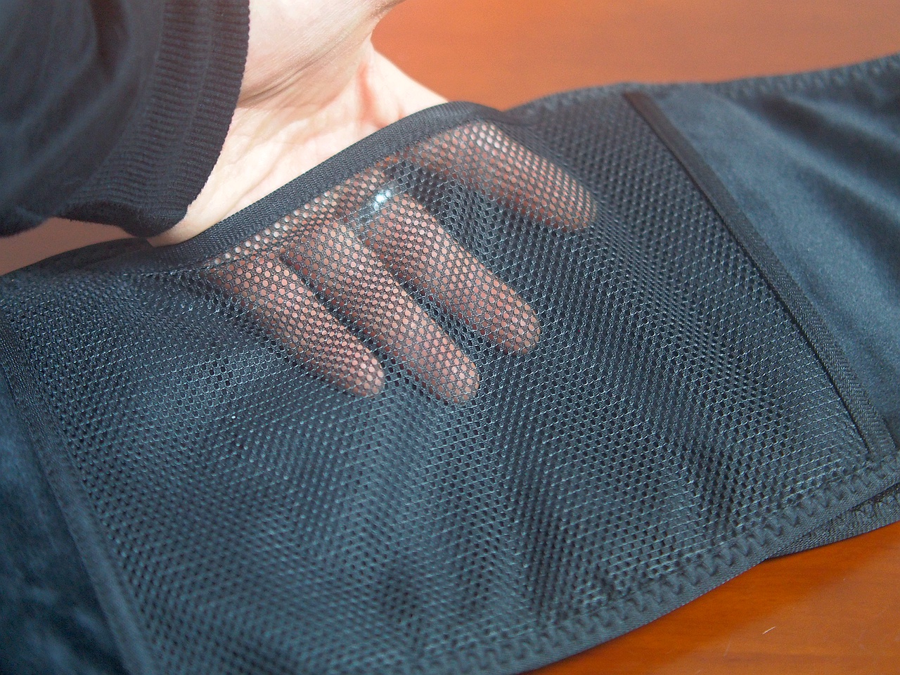 防止腰部受凉护腰产品,腰部发热护腰神器