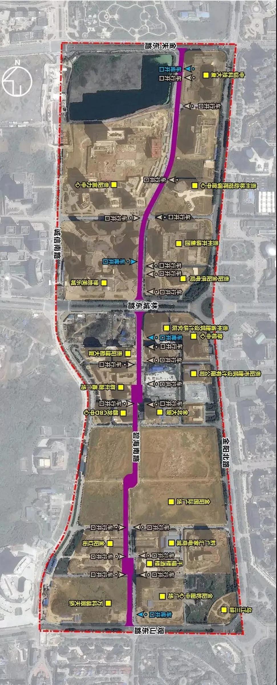 璐甸槼甯傝灞辨箹鍖哄叓鍖归┈鏍稿績鍟嗗湀,璐甸槼瑙傚北婀栧叓鍖归┈鍙戝睍