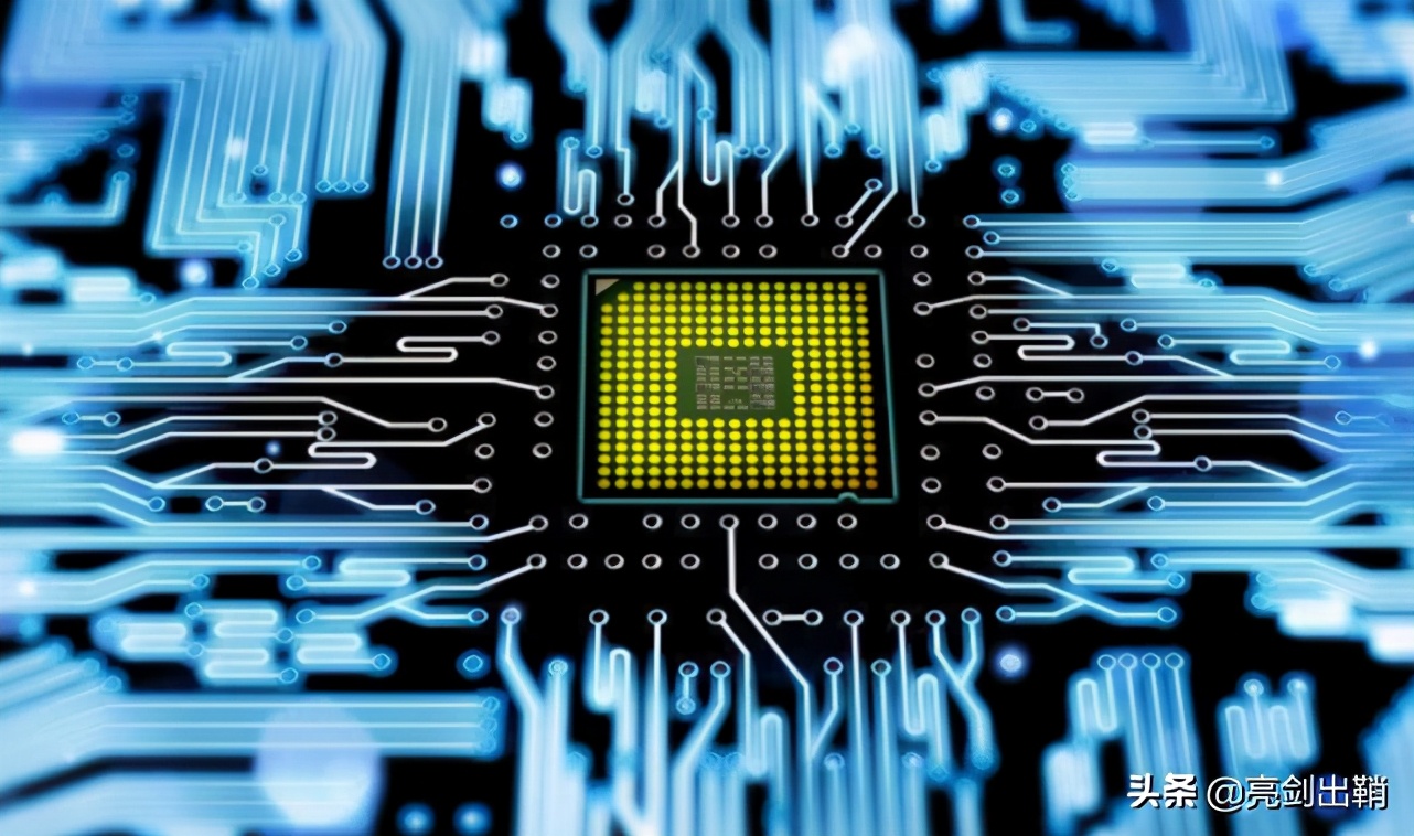 果断出击顺利拿下!中企百分百控股收购日企,我国半导体迎来曙光