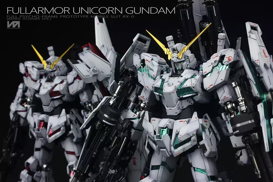 独角兽到底有多强,独角兽实力展现