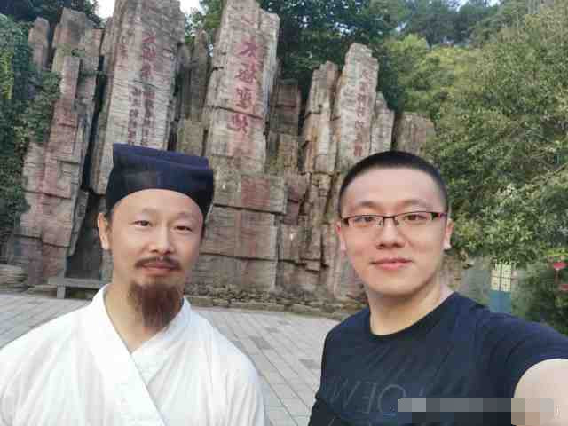 最新消息！陈师行和WBC拳王已完成切磋，方式有些特别，结局完美