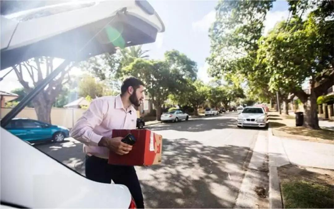 互联网改变面孔,互联网温暖的一面