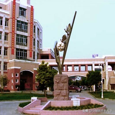 姜堰的发展怎么样,姜堰中学全省排名多少