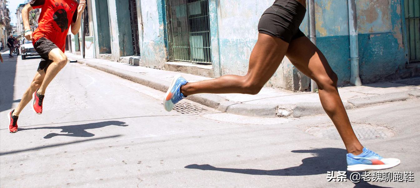 彪马有没有一些顶级碳板跑鞋,彪马慢跑鞋碳板