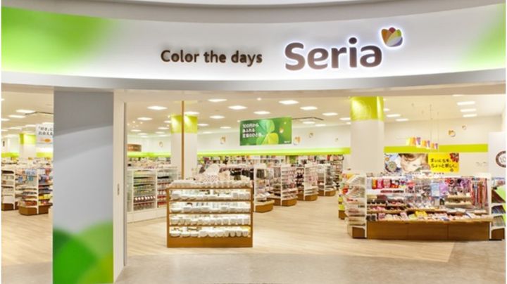 刚到日本,如何采买生活用品?