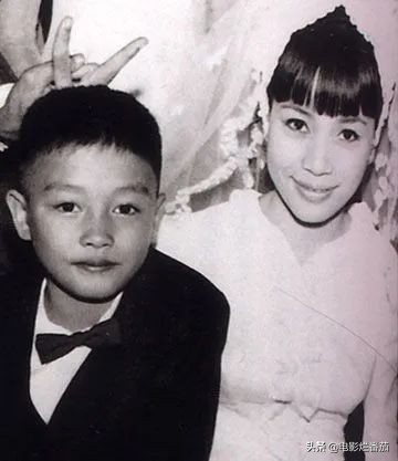 张国荣这一生，不长，刚好够我们“记念”一辈子