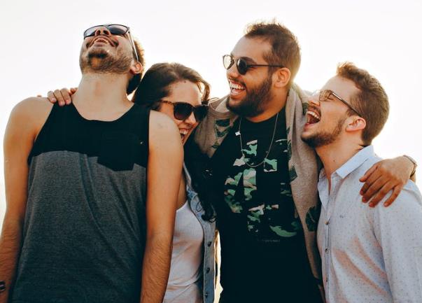 怎么对付心态消极的人,心态最近很消极怎么调