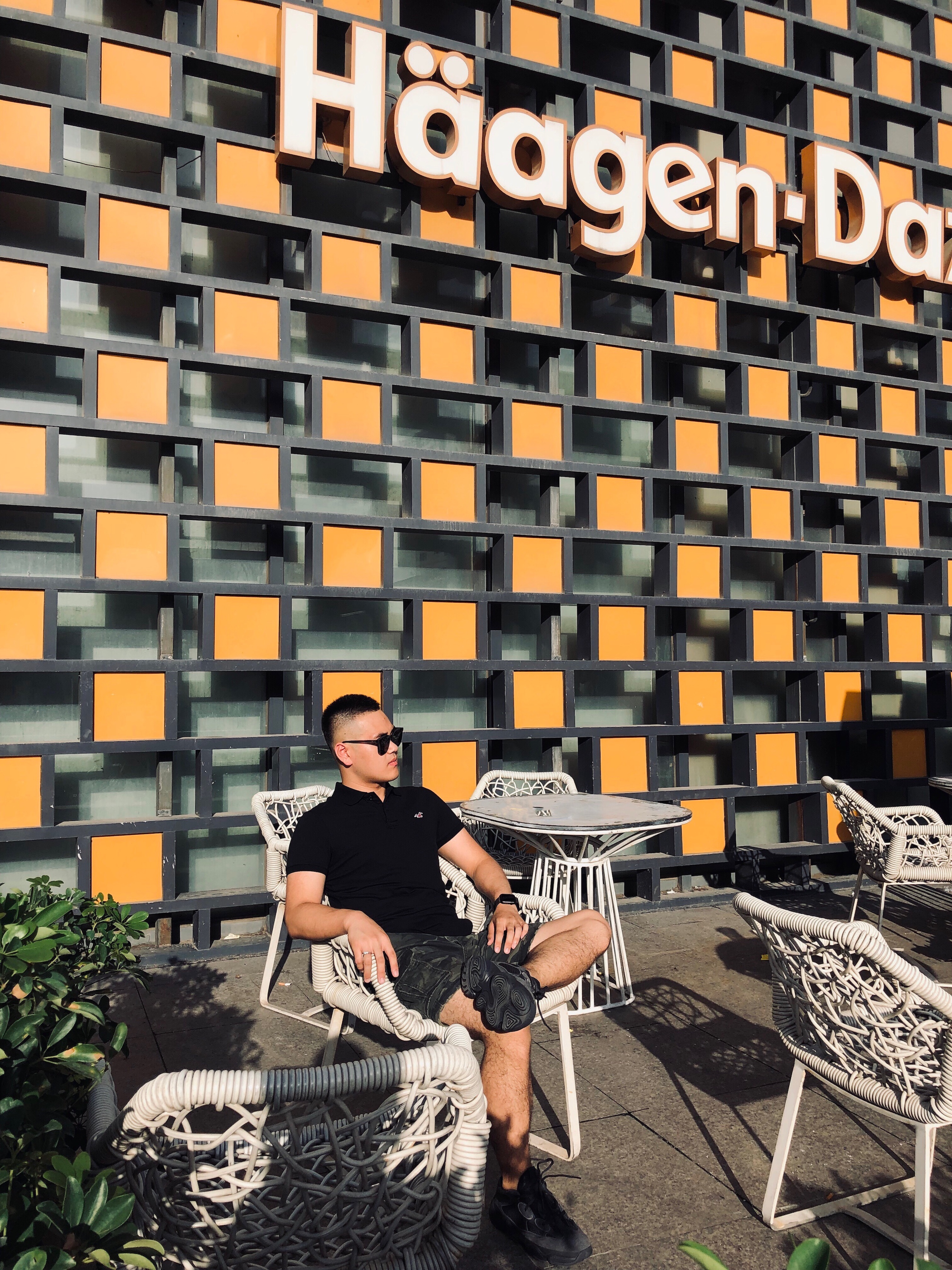 潮男必备穿搭小物件,2020潮男穿搭配饰