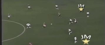 艾马尔梅西谁强,梅西见到偶像艾马尔紧张