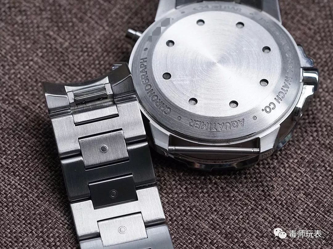 应该如何选择合适自己的大表经手表