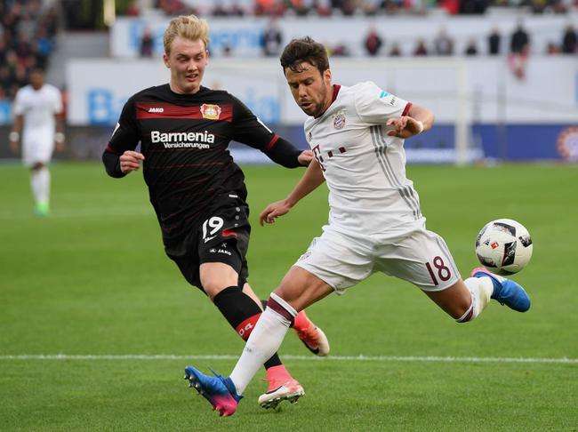 拜仁8000万后卫生涯迎来重大转折,被拜仁血洗过的队