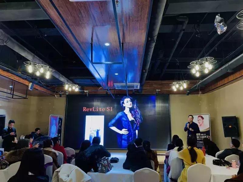 伊维美美容整形医院临沂南坊店,伊维美美容会所