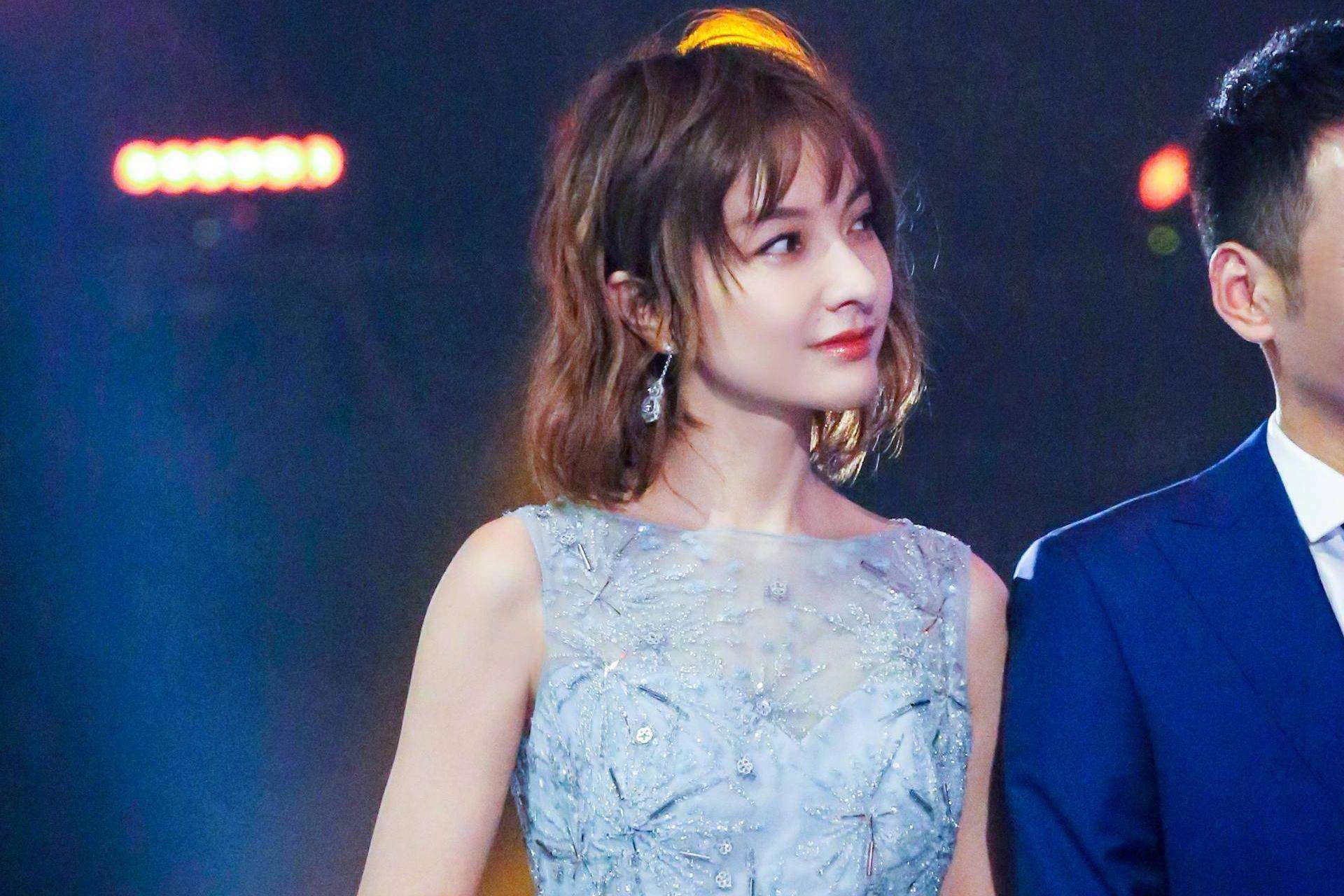 吴昕郑恺新恋情疑似曝光