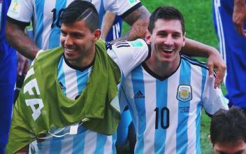 阿根廷彻底淘汰了吗,阿根廷彻底被淘汰了吗